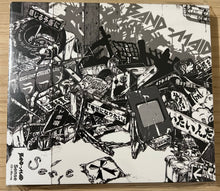 Load image into Gallery viewer, Sense CD + Blu-ray First Pressing Limited Edition