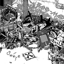 Load image into Gallery viewer, Sense CD + Blu-ray First Pressing Limited Edition