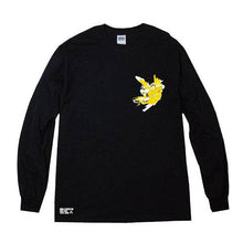 Load image into Gallery viewer, BAND-MAID Japan L/S Tee