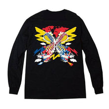 Load image into Gallery viewer, BAND-MAID Japan L/S Tee