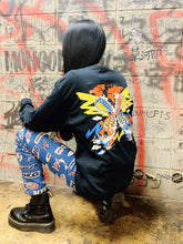 Load image into Gallery viewer, BAND-MAID Japan L/S Tee