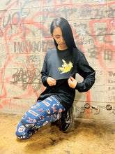 Load image into Gallery viewer, BAND-MAID Japan L/S Tee