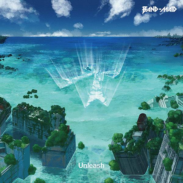 BAND-MAID MUSIC – DisC TOKYO