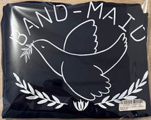 Load image into Gallery viewer, 2017 BAND-MAID DESING BY MIKU KOBATO CLUPPO PIGEON SMALL DRESS Tee
