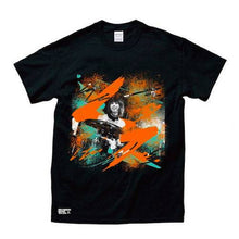Load image into Gallery viewer, 2019 BAND-MAID Akane TEE
