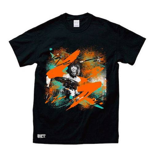 2019 BAND-MAID Akane TEE
