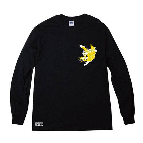 BAND-MAID Japan L/S Tee