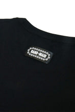 Load image into Gallery viewer, 2016 BAND-MAID Alone Tee (Docan! Design) - Black SIZE-US Small
