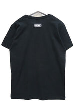 Load image into Gallery viewer, 2016 BAND-MAID Alone Tee (Docan! Design) - Black SIZE-US Small
