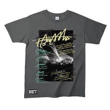 Load image into Gallery viewer, BAND-MAID NEW MESSAGE-T designed by YUH TAKUNO x SAIKI SIZE-M Official Merch
