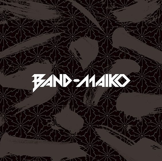 BAND-MAID KIMONO&ROCK! 
