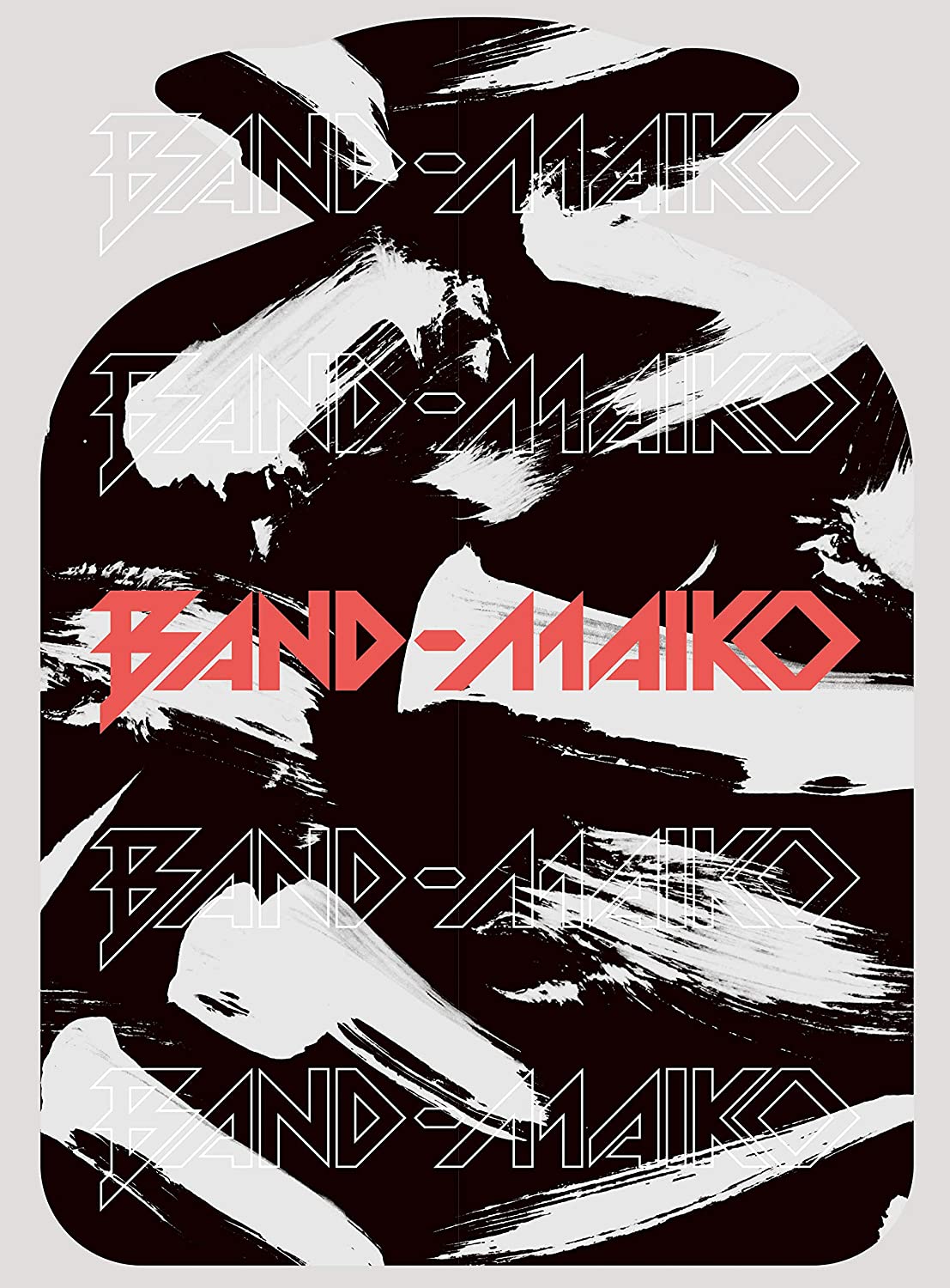 BAND-MAID MUSIC – DisC TOKYO