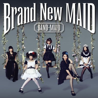 BAND-MAID 