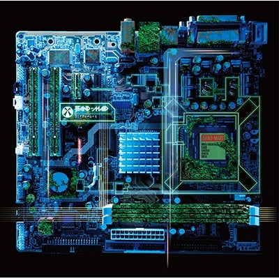 Home page – DisC TOKYO
